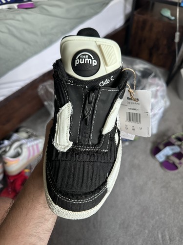 New reebok market club 85 - market,