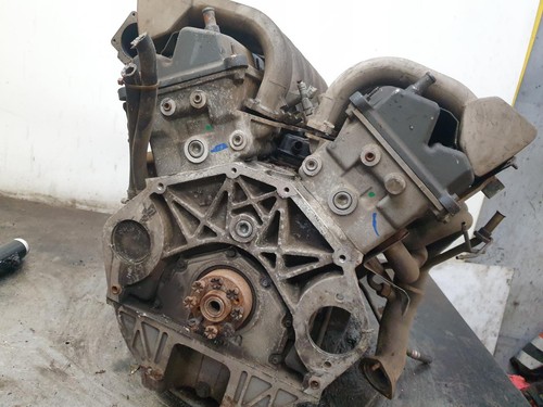 Aston martin db7 - aston, engine