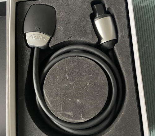 Naim powerline boxed - powerline,