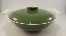 Poole Pottery Tureen Lidded
