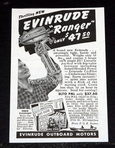 1938 old magazine - old, print