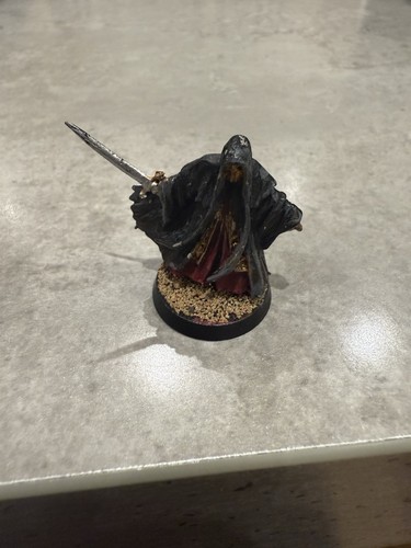 Lotr mesbg khamûl the - mesbg,