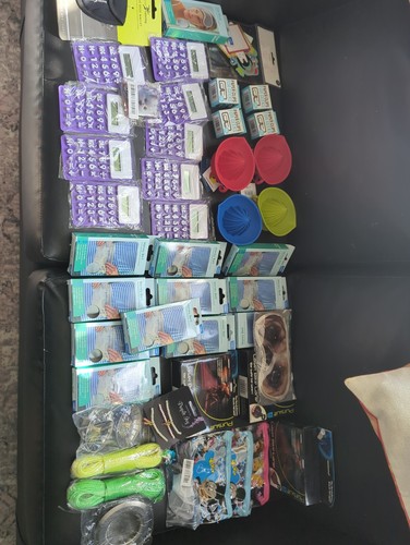 Mixed item new bundle joblot - item,