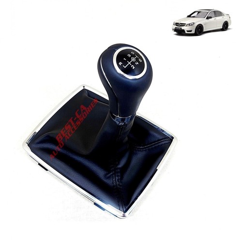 Gear shift knob - knob, 6