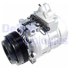 Tsp0159371 delphi compressor - tsp0159371,
