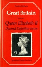 Great Britain Specialised