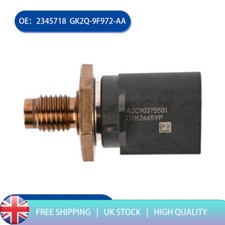 Fuel rail pressure sensor for - rail,