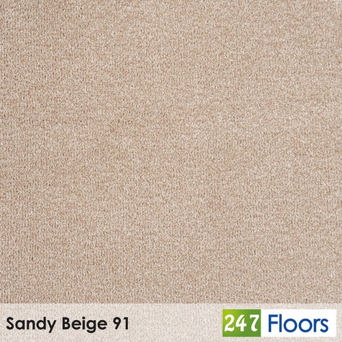 Sandy beige alps twist - sandy,