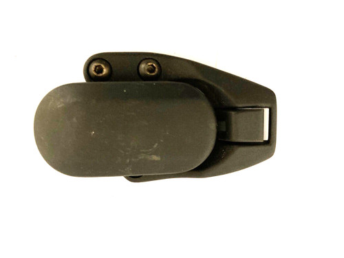 Mgf convertible hood catch - tf,