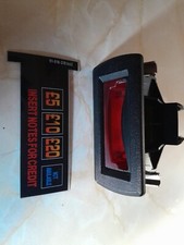 NOTE ACCEPTER NV10 PLATE FOR BELL FRUIT TYPE FRUIT MACHINE