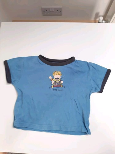 Vintage tesco baby - tesco, 6-9