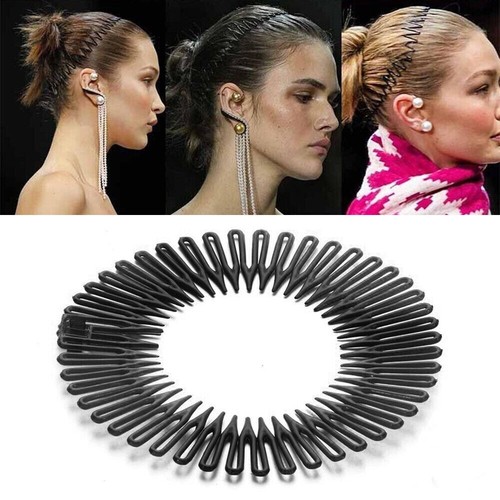 Plastic full circle stretch - plastic,