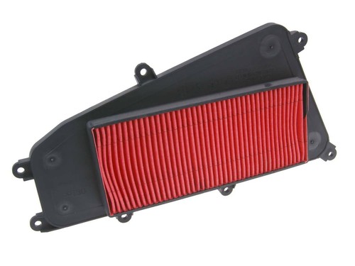 Air filter insert for - air, for: