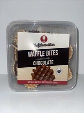 Belgian Milk Chocolate Coated