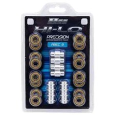 Mission Hi-Lo Abec 9 Inline /