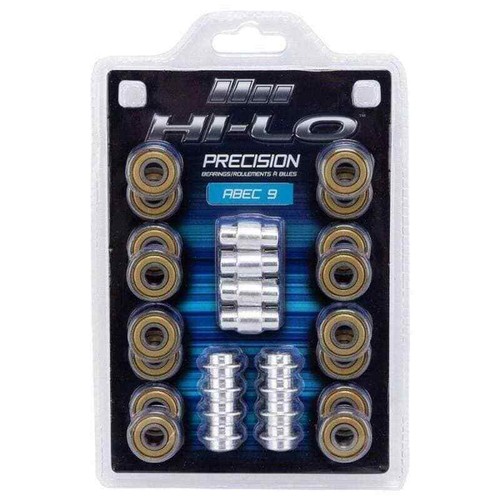 Mission abec inline - mission, /