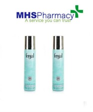 2 x 75ml Fenjal Luxury Gentle