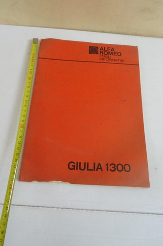 Information sheets alfa - sheets, romeo