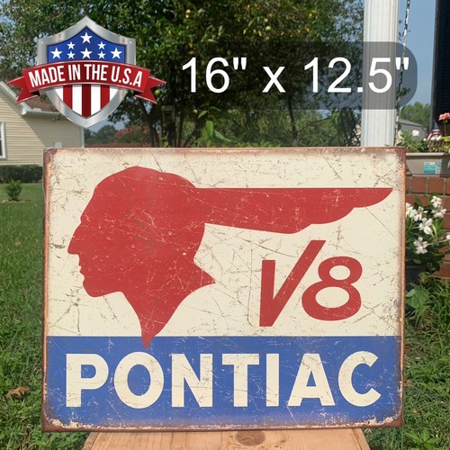 Pontiac original car - original,