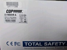 COP Security 15-5800VR