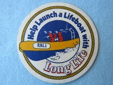 1981 Beer Bar Coaster: Royal