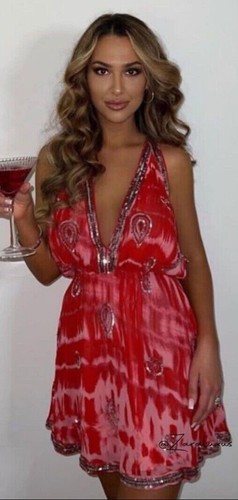 Bnwt zara limited edition red - bnwt,