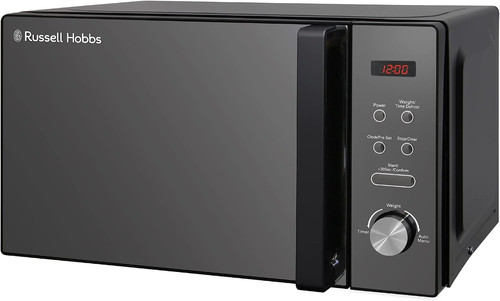 Russell hobbs rhm2076b - russell,