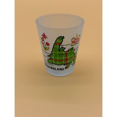 Vintage newfoundland souvenir - vintage,