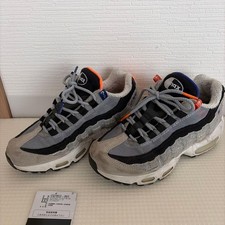 LOOPWHEELER×NIKE AIR MAX 95