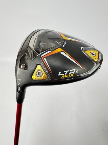 Cobra ltdx max driver - ltdx,