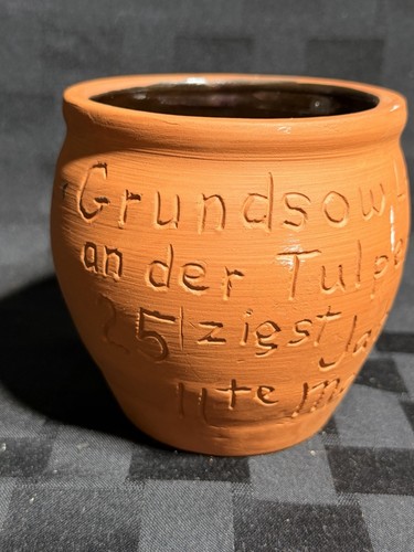 Pennsylvania dutch pottery - dutch,