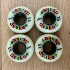 Vintage Drakes Aggressive