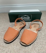 Riudavets Menorca Avarca