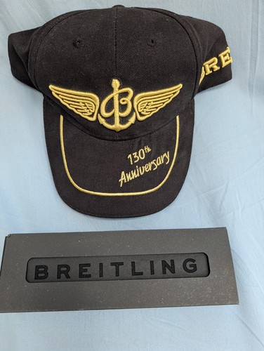 Breitling metal ballpoint pen - metal,