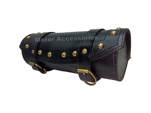 Pure leather tool - roll, bag