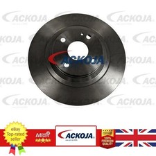 Brake Disc For Mazda MIATA