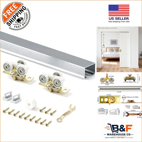Commercial grade 4ft sliding - commercial,