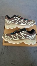 Salomon Men's XT6 Trainers