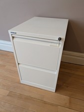 Bisley Filing Cabinet 2