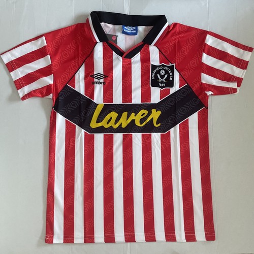 Vintage 1994 sheffield - 1994/95,