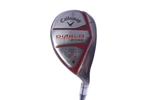 Callaway diablo edge - edge, 3h