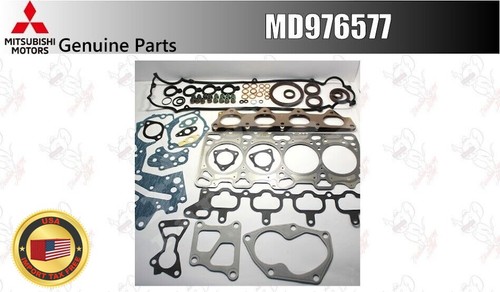 Mitsubishi oem gasket kit - oem,