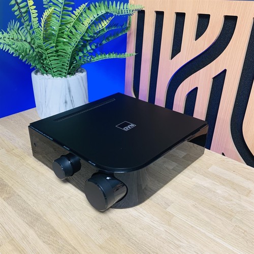 Nad d3045 hybrid digital - nad,