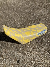 Suzuki TS125R TSR 125 Seat Saddle TS200R Tecnosel 45111-03D01