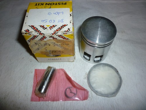 Yamaha piston 0 50 - yamaha, +0.50