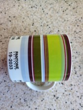 Pantone Universe By Typhoon