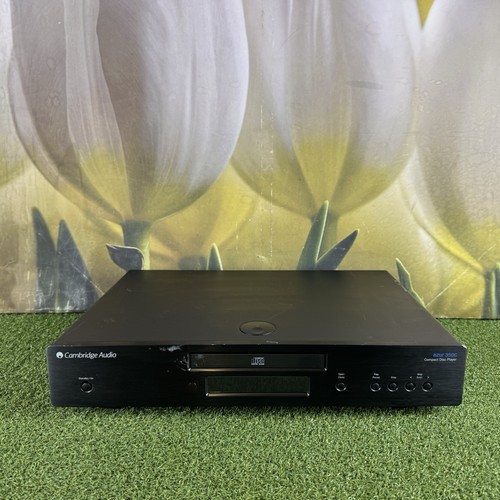 Cambridge audio azur 350c - cambridge,