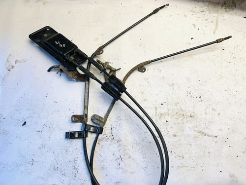4b0609721l brake cable wire
