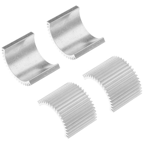 4pcs motorcycle handlebar shim - handlebar,