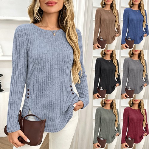 Ladies long sleeve - long,